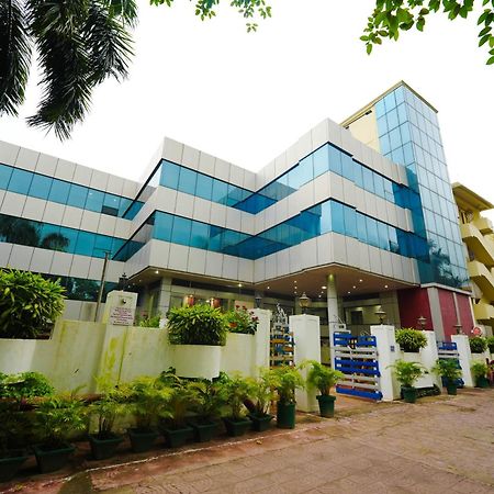 Hotel Golden Anchor ,Paradeep Paradip Garh Екстер'єр фото