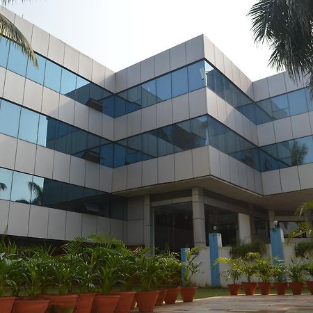 Hotel Golden Anchor ,Paradeep Paradip Garh Екстер'єр фото