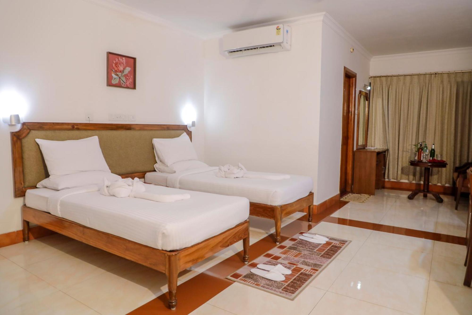 Hotel Golden Anchor ,Paradeep Paradip Garh Екстер'єр фото