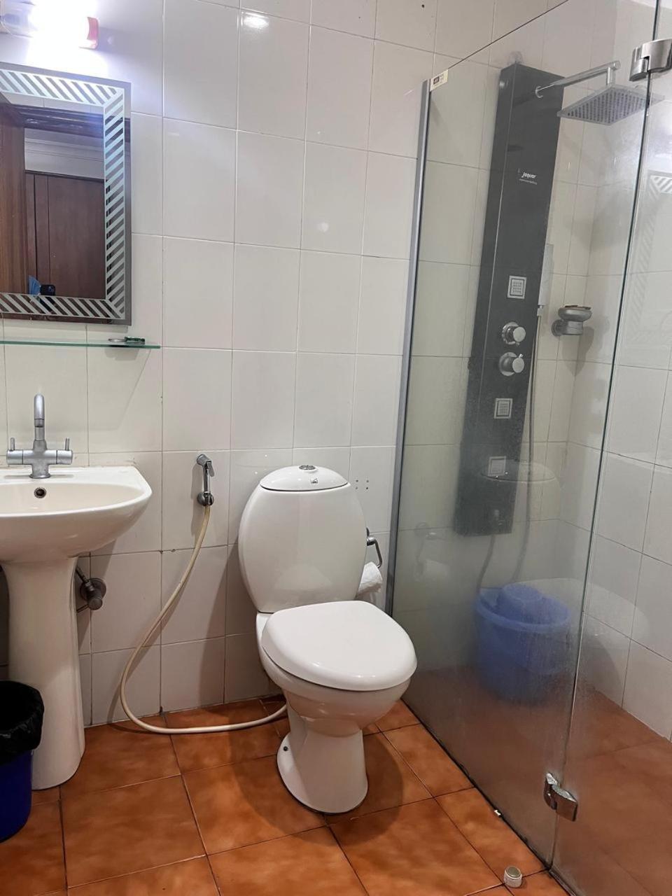 Hotel Golden Anchor ,Paradeep Paradip Garh Екстер'єр фото