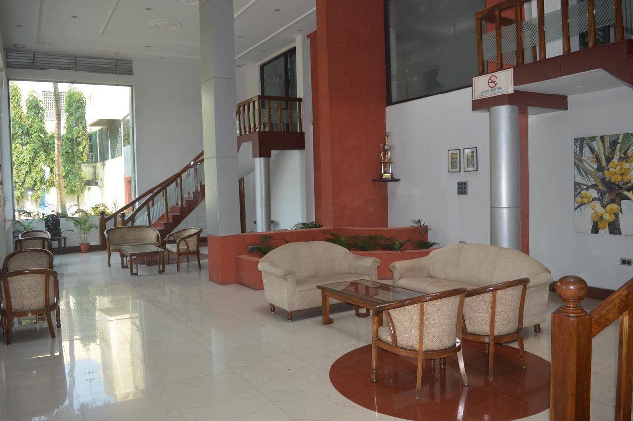 Hotel Golden Anchor ,Paradeep Paradip Garh Екстер'єр фото