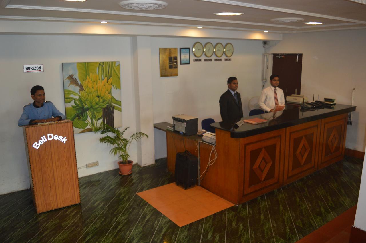 Hotel Golden Anchor ,Paradeep Paradip Garh Екстер'єр фото