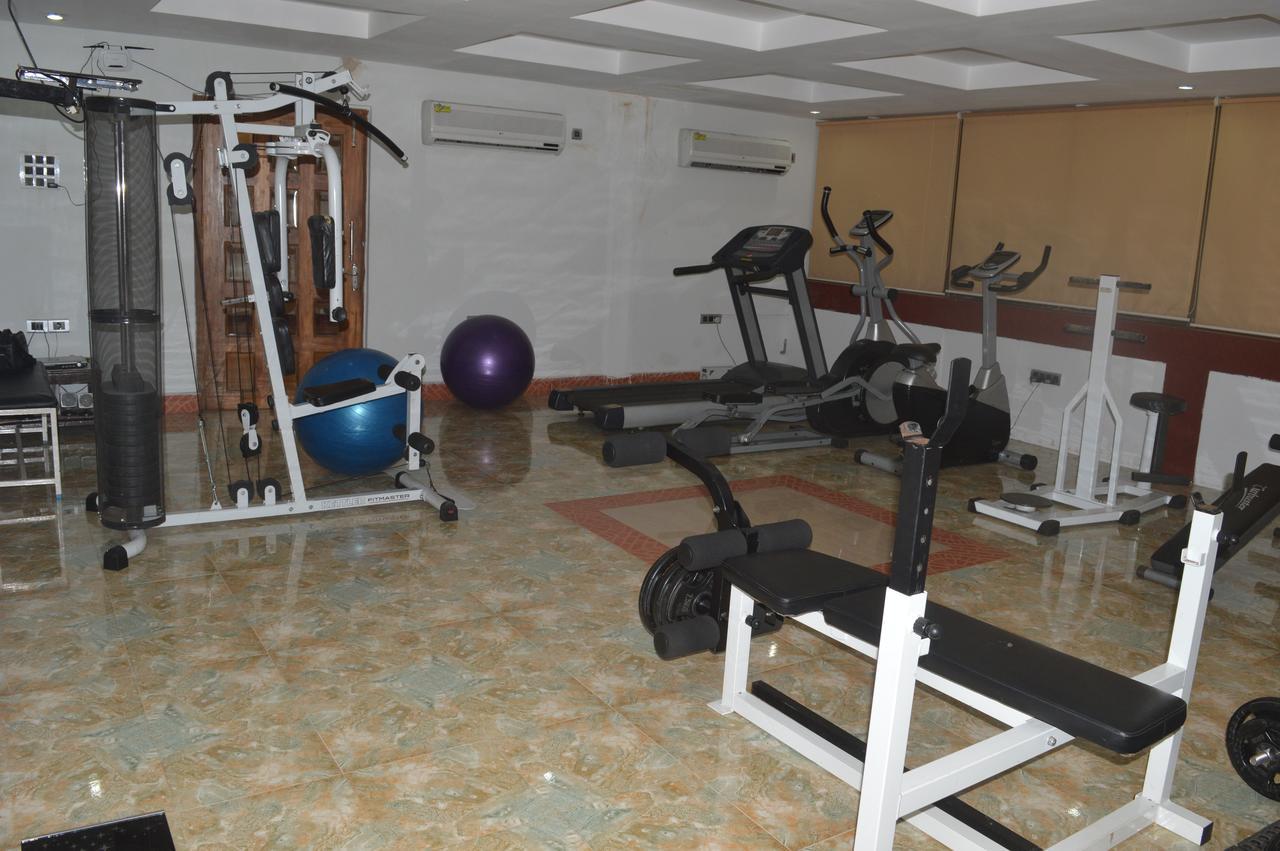 Hotel Golden Anchor ,Paradeep Paradip Garh Екстер'єр фото