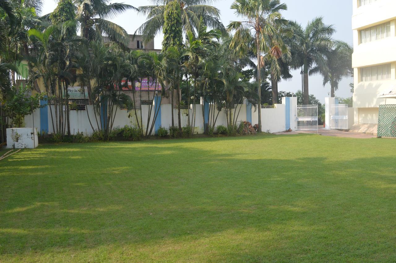 Hotel Golden Anchor ,Paradeep Paradip Garh Екстер'єр фото