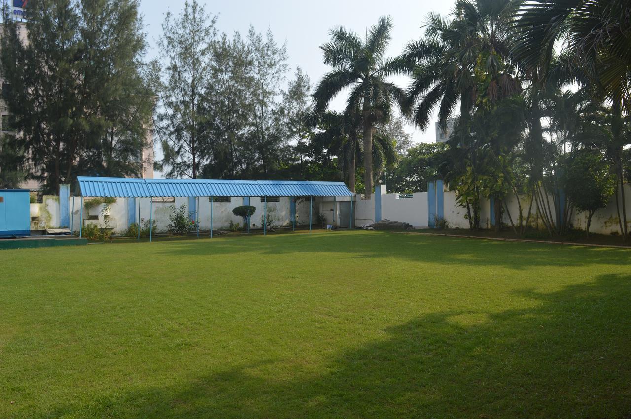 Hotel Golden Anchor ,Paradeep Paradip Garh Екстер'єр фото