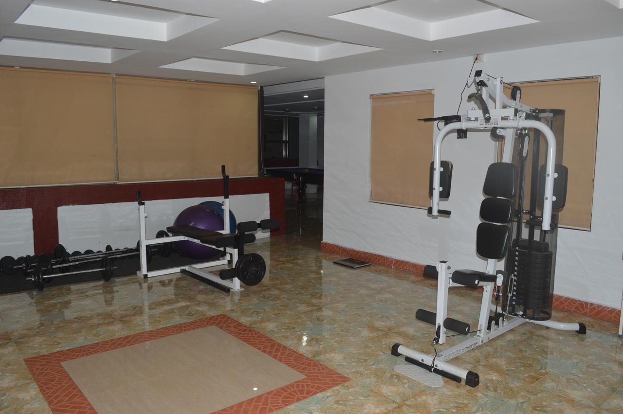 Hotel Golden Anchor ,Paradeep Paradip Garh Екстер'єр фото