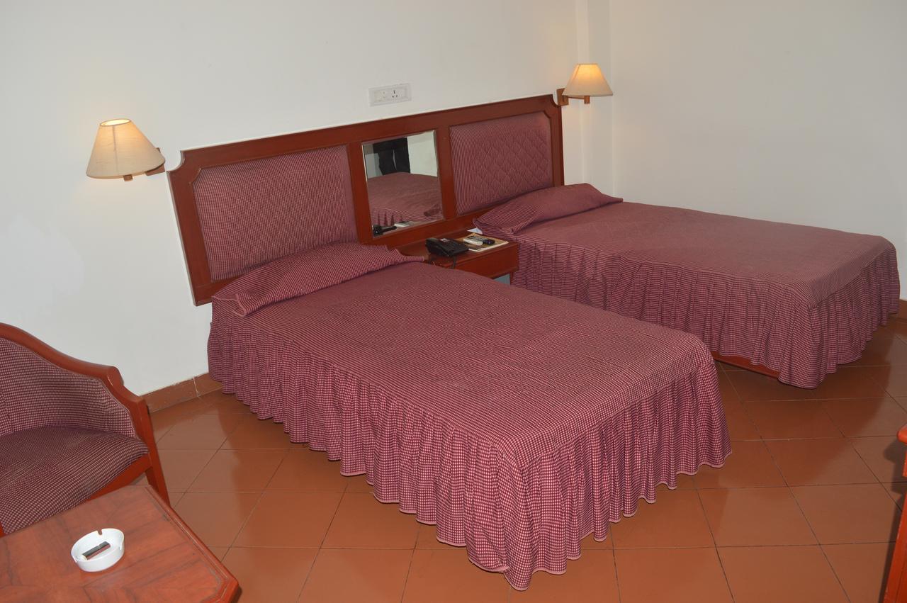 Hotel Golden Anchor ,Paradeep Paradip Garh Екстер'єр фото