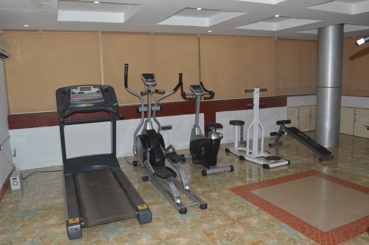 Hotel Golden Anchor ,Paradeep Paradip Garh Екстер'єр фото