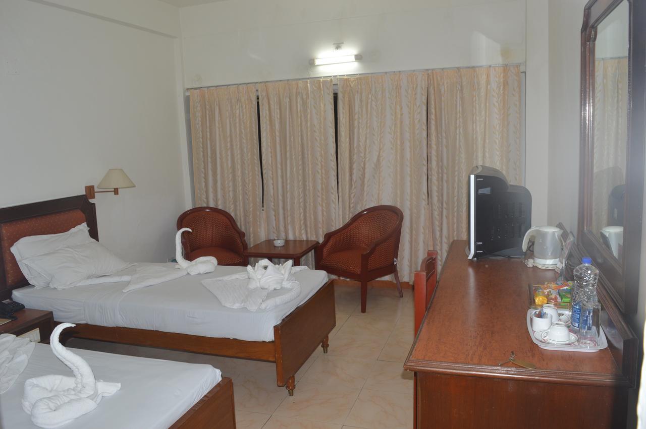 Hotel Golden Anchor ,Paradeep Paradip Garh Екстер'єр фото