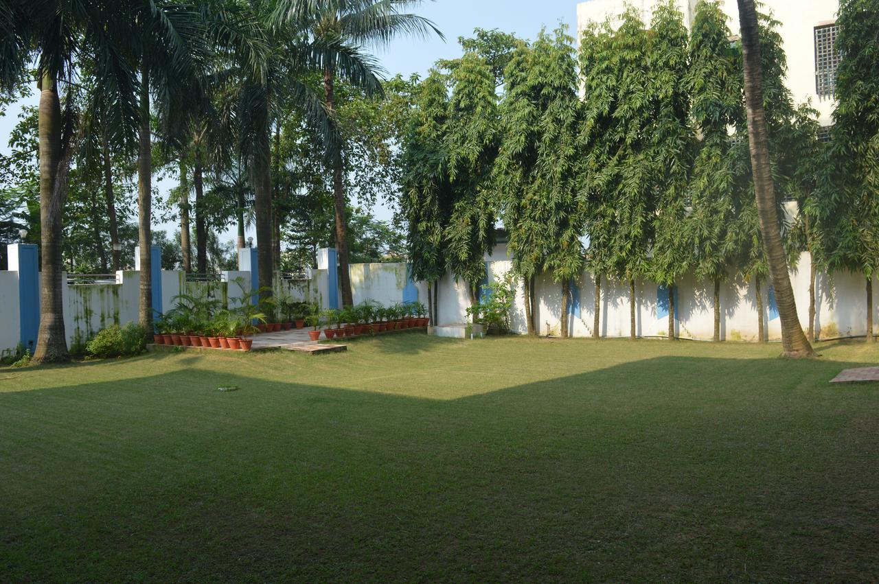 Hotel Golden Anchor ,Paradeep Paradip Garh Екстер'єр фото