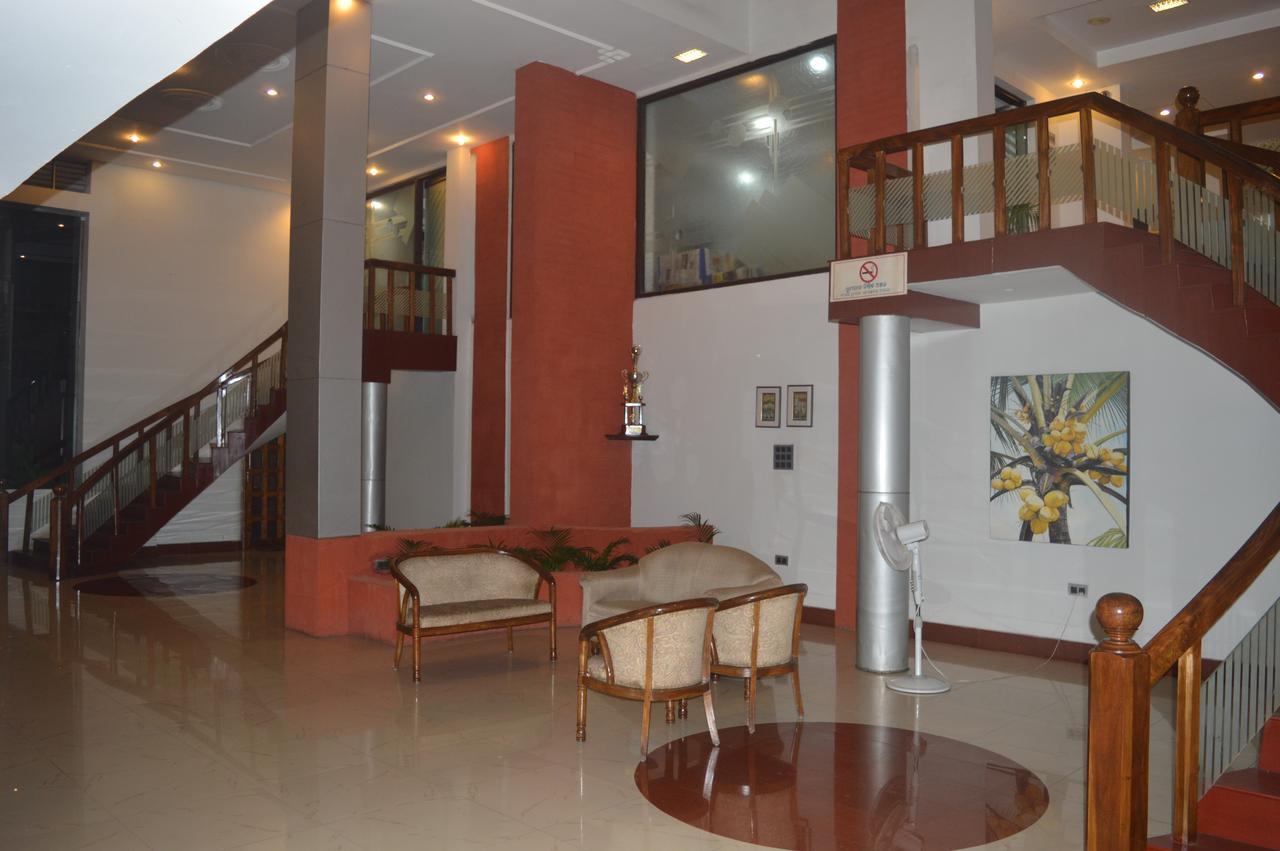 Hotel Golden Anchor ,Paradeep Paradip Garh Екстер'єр фото